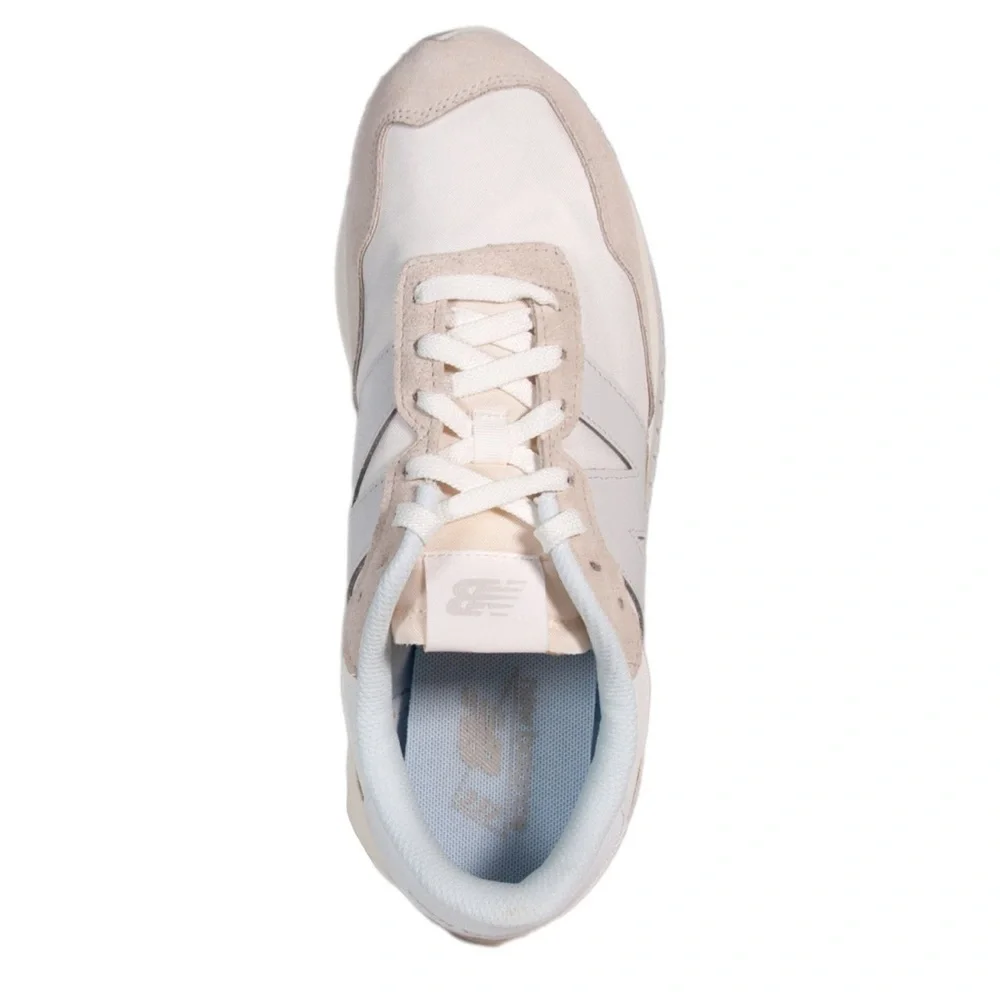 New Balance 237 Men’s sneakers Color:Timber NWT - Picture 3 of 5